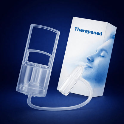 Therapened™ Sinus Vacuum