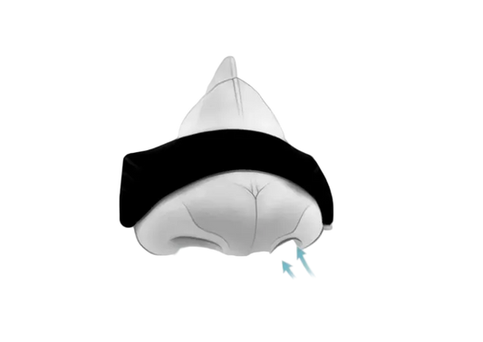 Therapened™ Nasal Strips